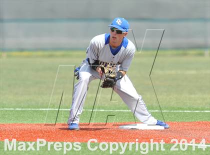 Thumbnail 2 in Dawson vs. Dodd City (UIL 1A Region 2 Area Playoff) photogallery.
