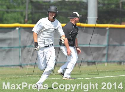 Thumbnail 2 in Dawson vs. Dodd City (UIL 1A Region 2 Area Playoff) photogallery.