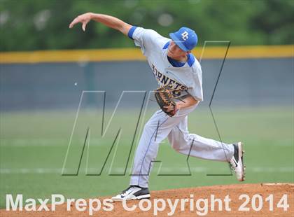 Thumbnail 2 in Dawson vs. Dodd City (UIL 1A Region 2 Area Playoff) photogallery.