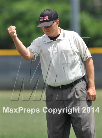 Thumbnail 2 in Dawson vs. Dodd City (UIL 1A Region 2 Area Playoff) photogallery.