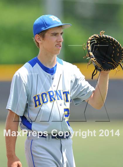 Thumbnail 1 in Dawson vs. Dodd City (UIL 1A Region 2 Area Playoff) photogallery.