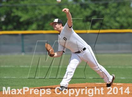 Thumbnail 2 in Dawson vs. Dodd City (UIL 1A Region 2 Area Playoff) photogallery.