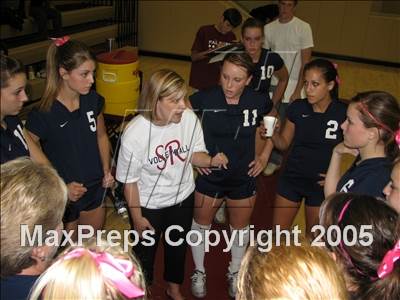 Thumbnail 1 in Westview vs. Scripps Ranch (Section Final)  photogallery.