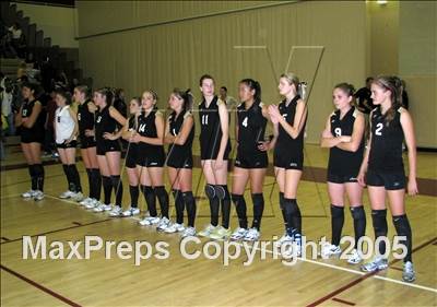 Thumbnail 1 in Westview vs. Scripps Ranch (Section Final)  photogallery.