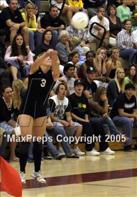 Thumbnail 2 in Westview vs. Scripps Ranch (Section Final)  photogallery.