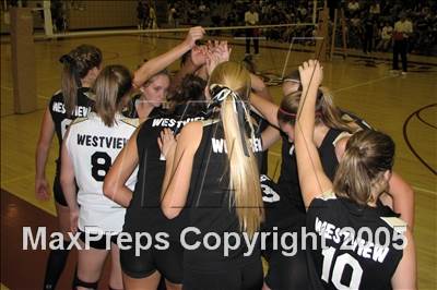 Thumbnail 2 in Westview vs. Scripps Ranch (Section Final)  photogallery.