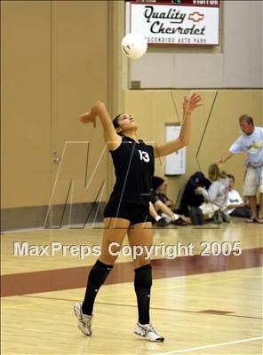 Thumbnail 3 in Westview vs. Scripps Ranch (Section Final)  photogallery.