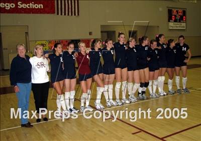 Thumbnail 2 in Westview vs. Scripps Ranch (Section Final)  photogallery.