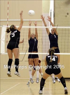 Thumbnail 1 in Westview vs. Scripps Ranch (Section Final)  photogallery.