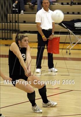 Thumbnail 2 in Westview vs. Scripps Ranch (Section Final)  photogallery.