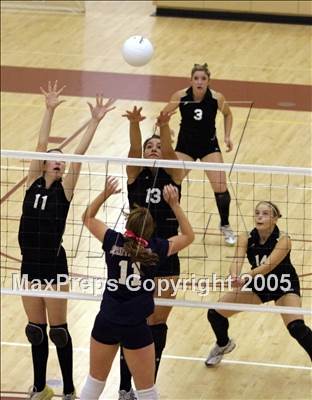Thumbnail 1 in Westview vs. Scripps Ranch (Section Final)  photogallery.