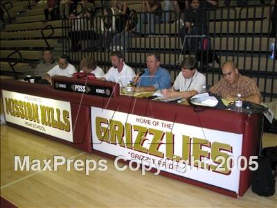 Thumbnail 3 in Westview vs. Scripps Ranch (Section Final)  photogallery.