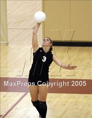 Thumbnail 2 in Westview vs. Scripps Ranch (Section Final)  photogallery.