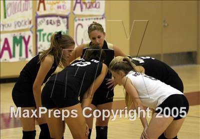 Thumbnail 2 in Westview vs. Scripps Ranch (Section Final)  photogallery.