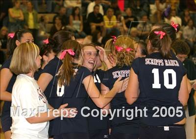 Thumbnail 3 in Westview vs. Scripps Ranch (Section Final)  photogallery.