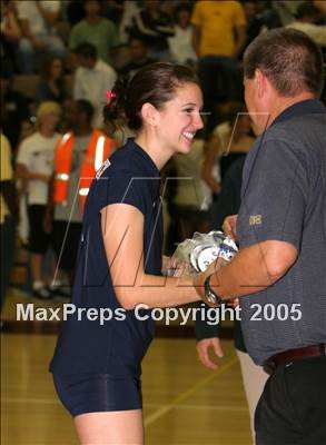 Thumbnail 2 in Westview vs. Scripps Ranch (Section Final)  photogallery.