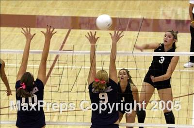 Thumbnail 1 in Westview vs. Scripps Ranch (Section Final)  photogallery.