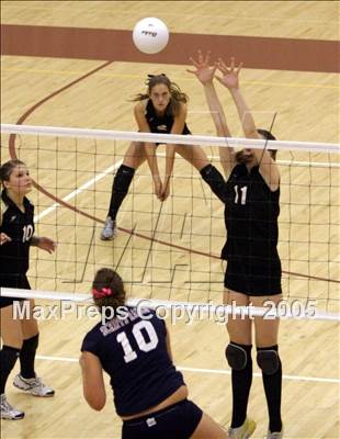 Thumbnail 2 in Westview vs. Scripps Ranch (Section Final)  photogallery.