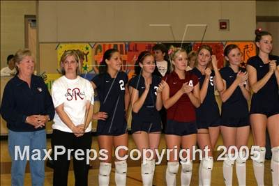 Thumbnail 2 in Westview vs. Scripps Ranch (Section Final)  photogallery.