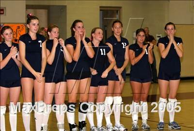 Thumbnail 3 in Westview vs. Scripps Ranch (Section Final)  photogallery.