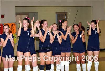 Thumbnail 3 in Westview vs. Scripps Ranch (Section Final)  photogallery.