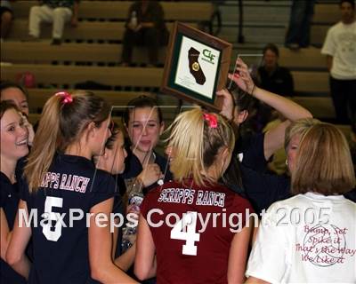 Thumbnail 3 in Westview vs. Scripps Ranch (Section Final)  photogallery.