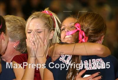 Thumbnail 2 in Westview vs. Scripps Ranch (Section Final)  photogallery.
