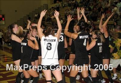 Thumbnail 3 in Westview vs. Scripps Ranch (Section Final)  photogallery.