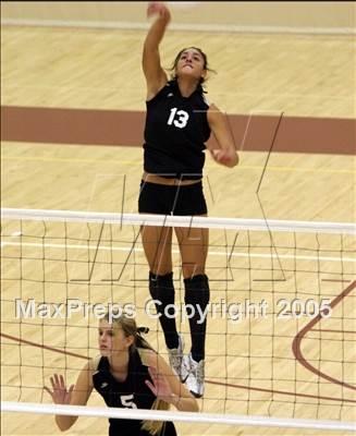 Thumbnail 2 in Westview vs. Scripps Ranch (Section Final)  photogallery.