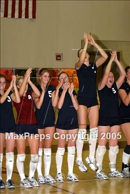Thumbnail 1 in Westview vs. Scripps Ranch (Section Final)  photogallery.