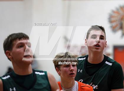 Thumbnail 1 in Grand Saline vs Canton photogallery.