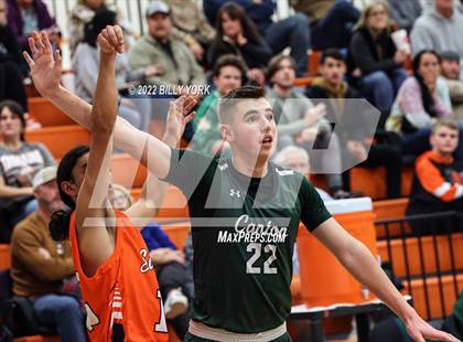 Thumbnail 1 in Grand Saline vs Canton photogallery.