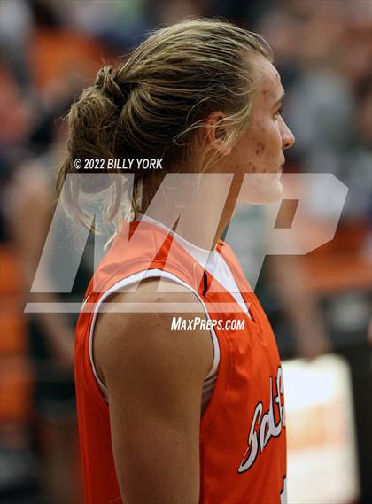 Thumbnail 1 in Grand Saline vs Canton photogallery.