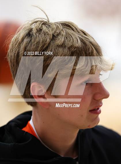 Thumbnail 1 in Grand Saline vs Canton photogallery.