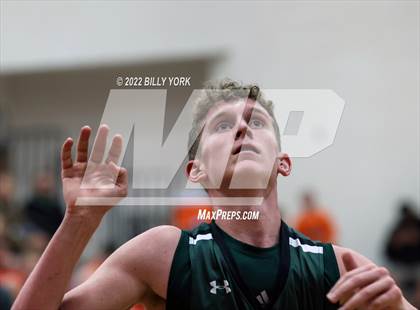 Thumbnail 2 in Grand Saline vs Canton photogallery.