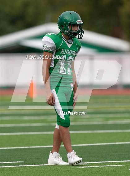 Thumbnail 1 in Jones @ Pleasanton photogallery.