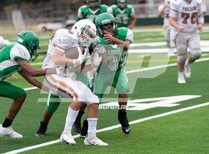 Thumbnail 3 in Jones @ Pleasanton photogallery.