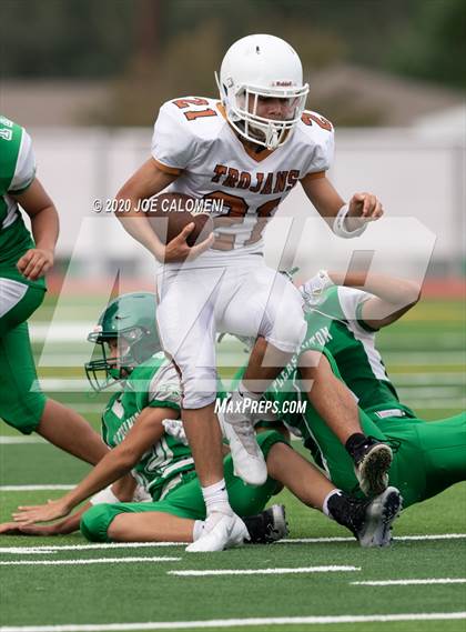 Thumbnail 1 in Jones @ Pleasanton photogallery.