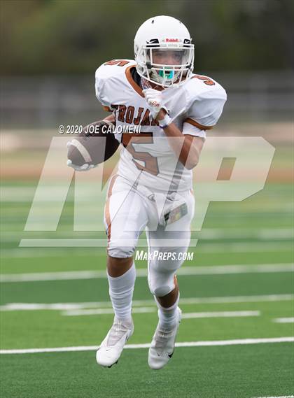 Thumbnail 2 in Jones @ Pleasanton photogallery.