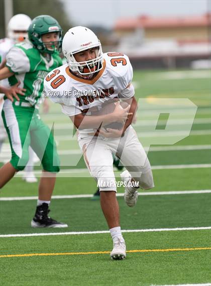 Thumbnail 1 in Jones @ Pleasanton photogallery.