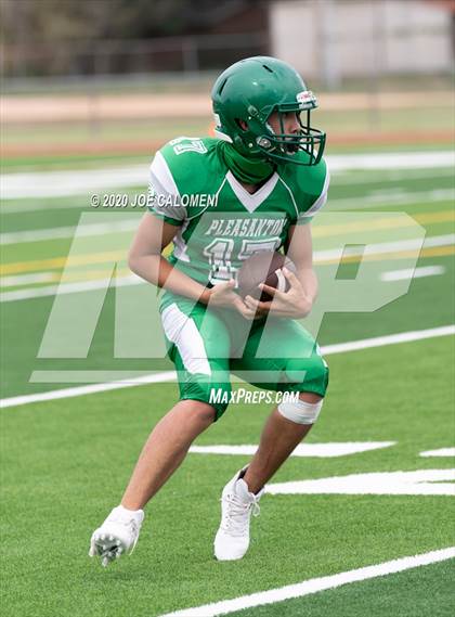 Thumbnail 3 in Jones @ Pleasanton photogallery.
