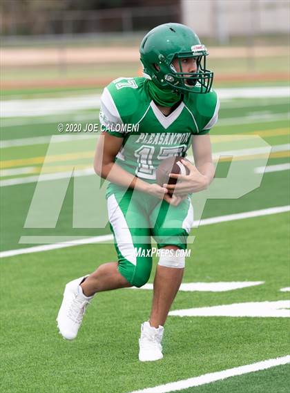 Thumbnail 2 in Jones @ Pleasanton photogallery.