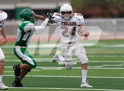 Thumbnail 1 in Jones @ Pleasanton photogallery.