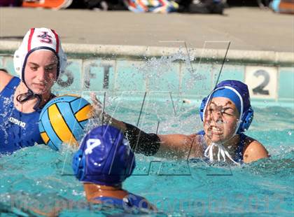 Thumbnail 3 in Encinal vs Justin Siena  photogallery.