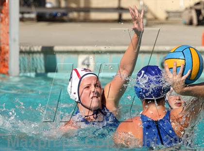 Thumbnail 3 in Encinal vs Justin Siena  photogallery.