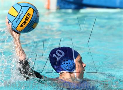 Thumbnail 3 in Encinal vs Justin Siena  photogallery.