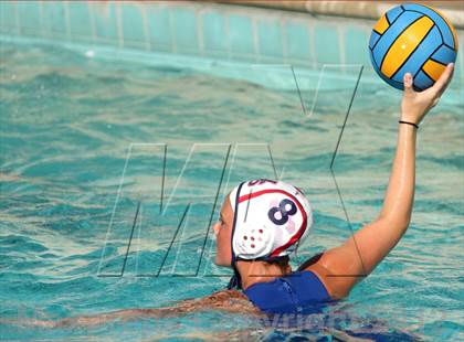 Thumbnail 2 in Encinal vs Justin Siena  photogallery.
