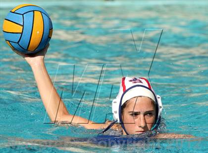 Thumbnail 1 in Encinal vs Justin Siena  photogallery.