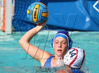 Thumbnail 1 in Encinal vs Justin Siena  photogallery.