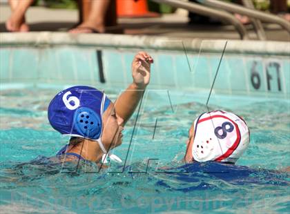Thumbnail 2 in Encinal vs Justin Siena  photogallery.